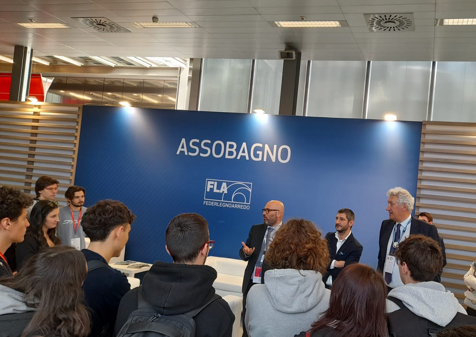 Assobagno